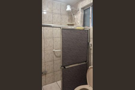 Apartamento à venda com 51m², 2 quartos e 1 vaga Apartamento à venda com 51m², 2 quartos e 1 vagaBanheiro
