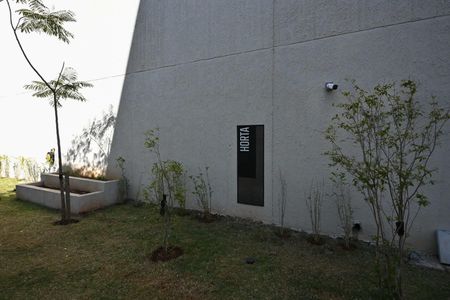 Horta de kitnet/studio à venda com 1 quarto, 25m² em Vila Olímpia, São Paulo