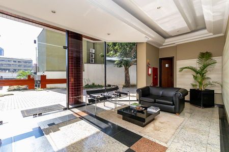 Studio para alugar com 33m², 1 quarto e sem vaga