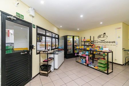 Studio para alugar com 33m², 1 quarto e sem vaga