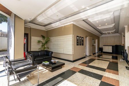 Studio para alugar com 33m², 1 quarto e sem vaga