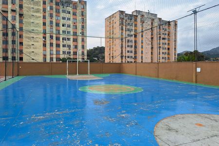 Apartamento à venda com 84m², 2 quartos e 1 vagaÁrea comum