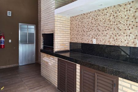Apartamento à venda com 84m², 2 quartos e 1 vagaÁrea comum