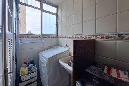 Apartamento à venda com 84m², 2 quartos e 1 vagaÁrea de Serviço