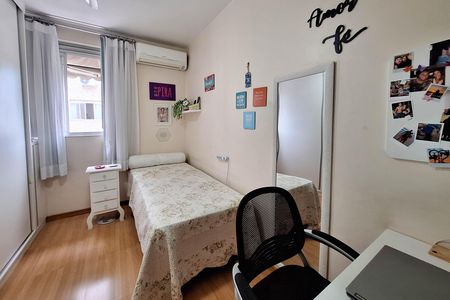 Apartamento à venda com 84m², 2 quartos e 1 vagaQuarto 1