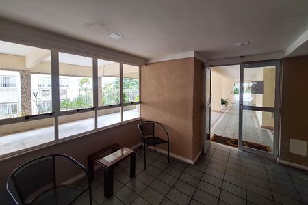 Apartamento à venda com 84m², 2 quartos e 1 vagaÁrea comum