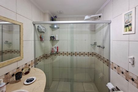Apartamento à venda com 84m², 2 quartos e 1 vagaBanheiro