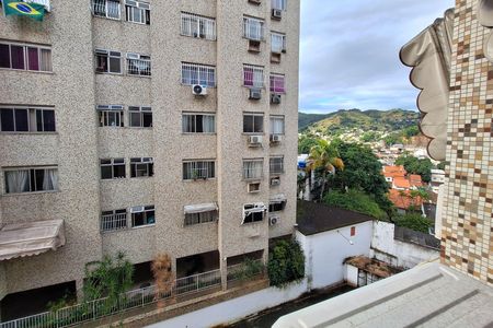Apartamento à venda com 84m², 2 quartos e 1 vagaQuarto 2