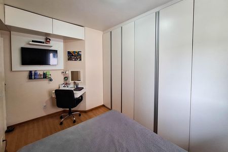 Apartamento à venda com 84m², 2 quartos e 1 vagaQuarto 2