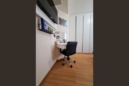 Apartamento à venda com 84m², 2 quartos e 1 vagaQuarto 2