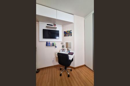 Apartamento à venda com 84m², 2 quartos e 1 vagaQuarto 2