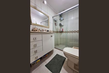 Apartamento à venda com 84m², 2 quartos e 1 vagaBanheiro