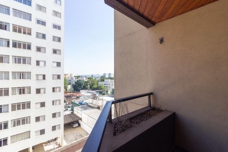 Apartamento à venda com 68m², 1 quarto e 1 vagaVista/Varanda