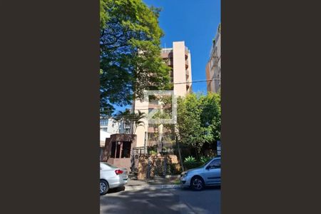 Fachada de apartamento para alugar com 1 quarto, 68m² em Pinheiros, São Paulo