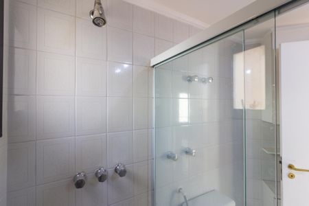 Apartamento à venda com 68m², 1 quarto e 1 vagaBanheiro social