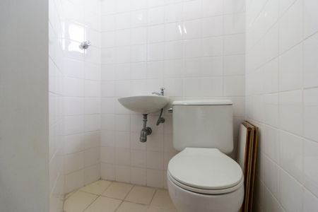 Apartamento à venda com 68m², 1 quarto e 1 vagaBanheiro de Serviço