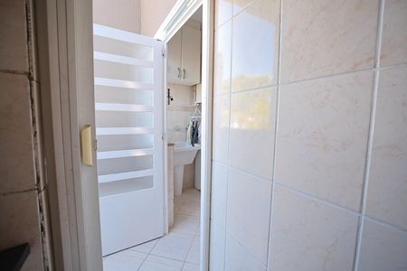 Casa para alugar com 110m², 3 quartos e 2 vagasQuarto de Serviço