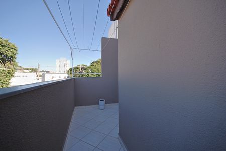 Casa para alugar com 110m², 3 quartos e 2 vagasTerraço