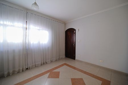 Sala de casa para alugar com 3 quartos, 110m² em Ermelino Matarazzo, São Paulo