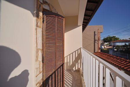 Casa para alugar com 110m², 3 quartos e 2 vagasVaranda