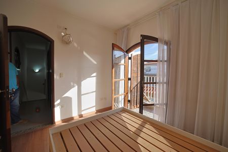 Casa para alugar com 110m², 3 quartos e 2 vagasQuarto 3
