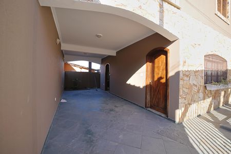 Casa para alugar com 110m², 3 quartos e 2 vagasGaragem