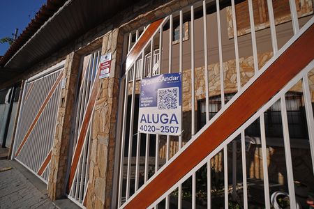 Casa para alugar com 110m², 3 quartos e 2 vagasinstalada dia 19/06/2026 Placa: FEWQ-619