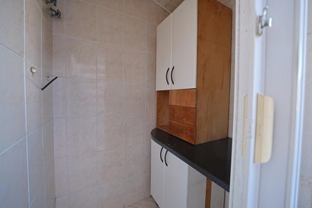 Casa para alugar com 110m², 3 quartos e 2 vagasQuarto de Serviço