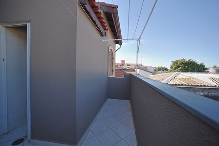 Casa para alugar com 110m², 3 quartos e 2 vagasTerraço