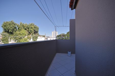 Casa para alugar com 110m², 3 quartos e 2 vagasTerraço