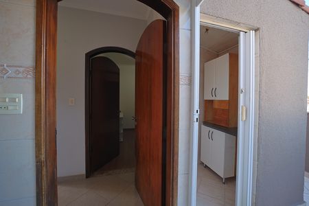 Casa para alugar com 110m², 3 quartos e 2 vagasÁrea de Serviço