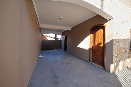 Casa para alugar com 110m², 3 quartos e 2 vagasGaragem