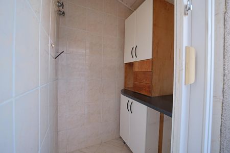 Casa para alugar com 110m², 3 quartos e 2 vagasQuarto de Serviço