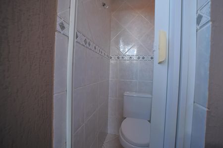 Casa para alugar com 110m², 3 quartos e 2 vagasLavabo