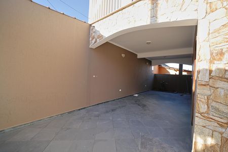 Casa para alugar com 110m², 3 quartos e 2 vagasGaragem