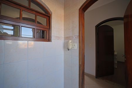 Casa para alugar com 110m², 3 quartos e 2 vagasÁrea de Serviço