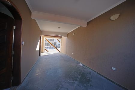 Casa para alugar com 110m², 3 quartos e 2 vagasGaragem