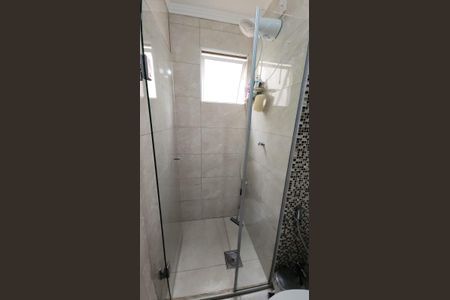 Apartamento à venda com 43m², 2 quartos e 1 vaga Apartamento à venda com 43m², 2 quartos e 1 vagaBanheiro