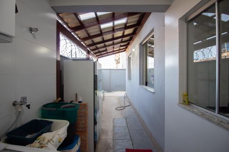 Apartamento à venda com 110m², 3 quartos e 1 vaga Apartamento à venda com 110m², 3 quartos e 1 vagaÁrea de Serviço
