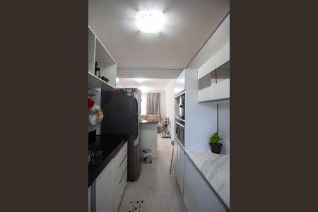 Apartamento à venda com 110m², 3 quartos e 1 vaga Apartamento à venda com 110m², 3 quartos e 1 vagaCozinha