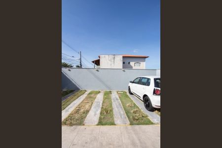 Apartamento à venda com 110m², 3 quartos e 1 vaga Apartamento à venda com 110m², 3 quartos e 1 vagaGaragem