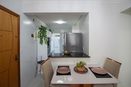 Apartamento à venda com 110m², 3 quartos e 1 vaga Apartamento à venda com 110m², 3 quartos e 1 vagaCozinha