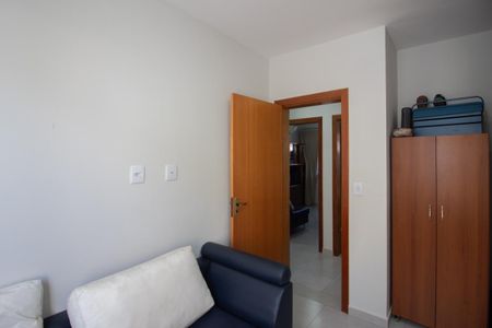 Apartamento à venda com 110m², 3 quartos e 1 vaga Apartamento à venda com 110m², 3 quartos e 1 vagaQuarto 2