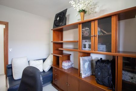 Apartamento à venda com 110m², 3 quartos e 1 vaga Apartamento à venda com 110m², 3 quartos e 1 vagaQuarto 3