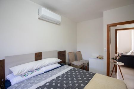 Apartamento à venda com 110m², 3 quartos e 1 vaga Apartamento à venda com 110m², 3 quartos e 1 vagaQuarto 1