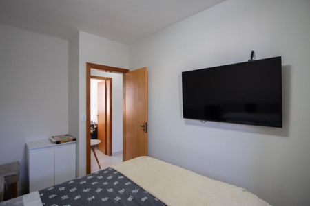 Apartamento à venda com 110m², 3 quartos e 1 vaga Apartamento à venda com 110m², 3 quartos e 1 vagaQuarto 1