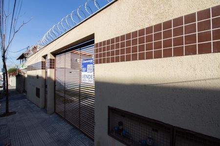 Apartamento à venda com 110m², 3 quartos e 1 vaga Apartamento à venda com 110m², 3 quartos e 1 vagaPlaquinha Instalada