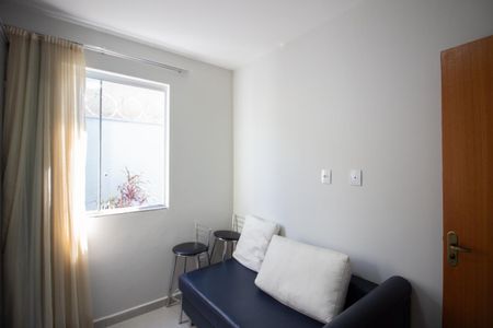 Apartamento à venda com 110m², 3 quartos e 1 vaga Apartamento à venda com 110m², 3 quartos e 1 vagaQuarto 2