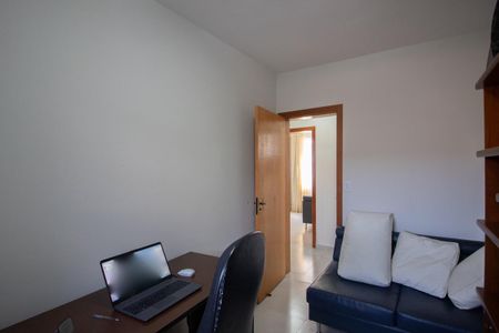 Apartamento à venda com 110m², 3 quartos e 1 vaga Apartamento à venda com 110m², 3 quartos e 1 vagaQuarto 3