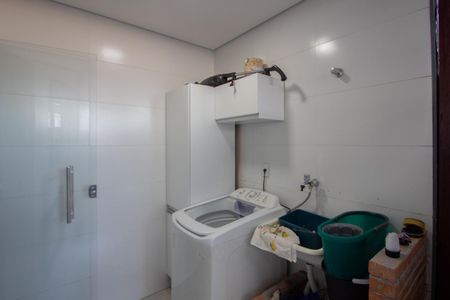 Apartamento à venda com 110m², 3 quartos e 1 vaga Apartamento à venda com 110m², 3 quartos e 1 vagaÁrea de Serviço